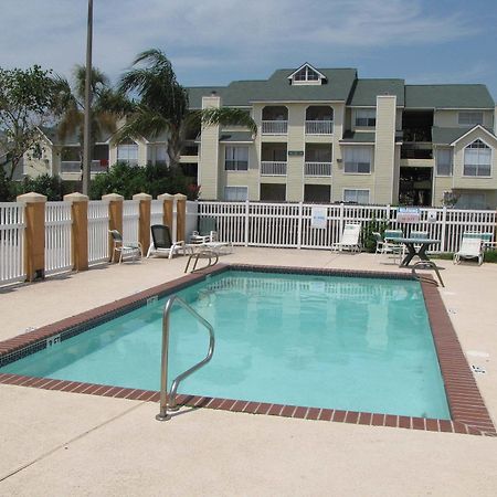 Island Inn By Oyo Galveston Beach, Tx Luaran gambar