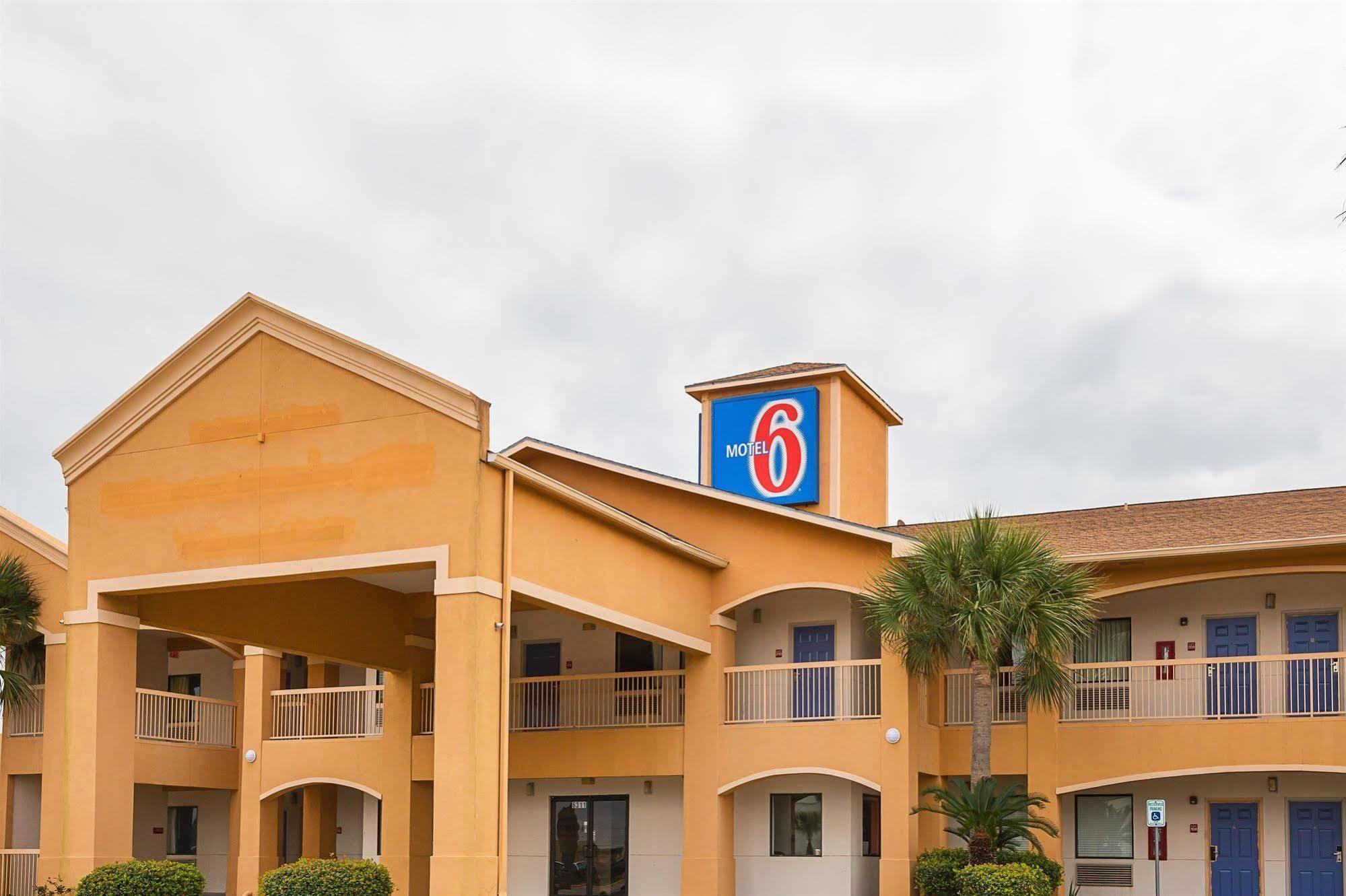 Island Inn By Oyo Galveston Beach, Tx Luaran gambar