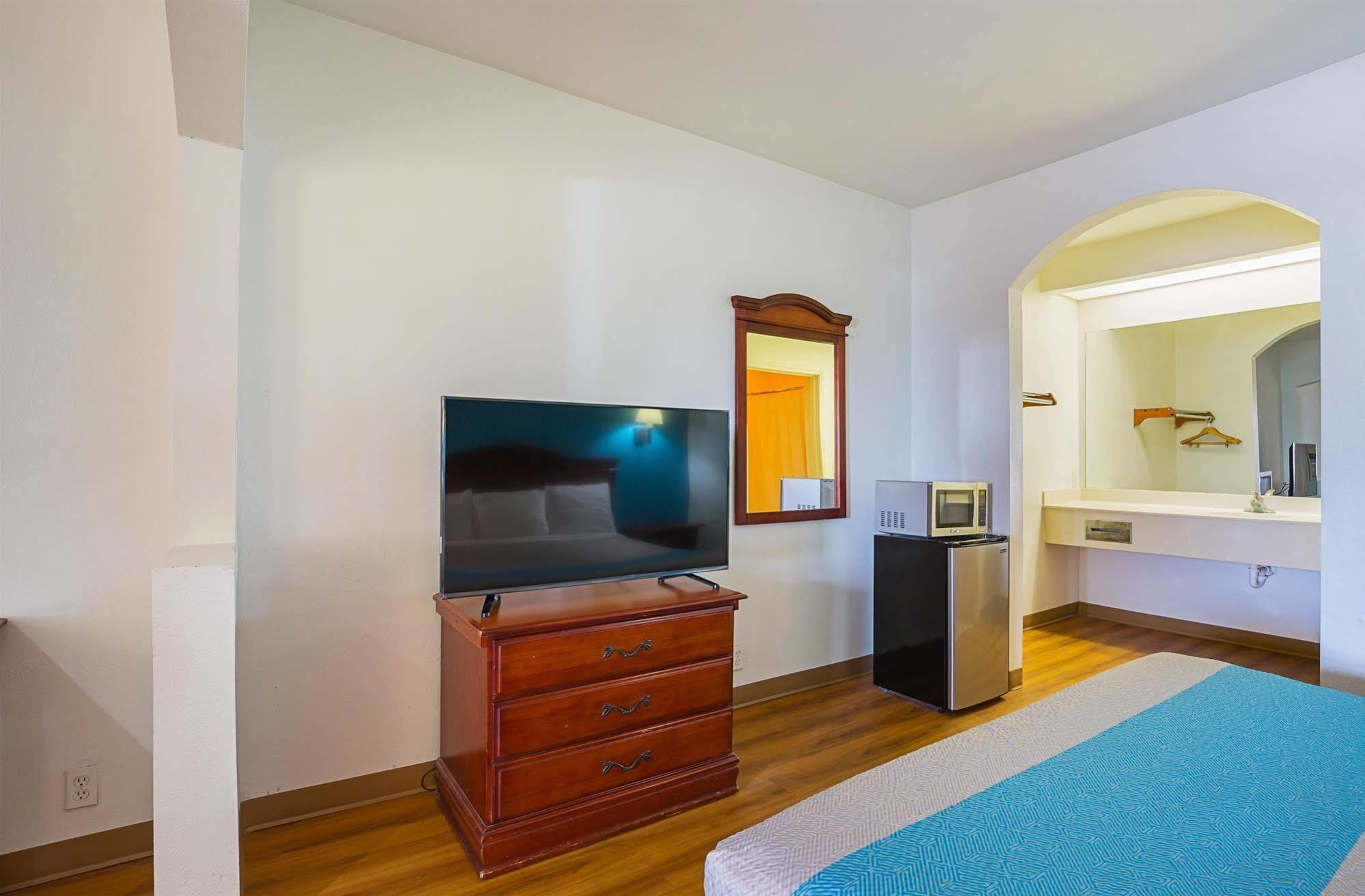 Island Inn By Oyo Galveston Beach, Tx Luaran gambar