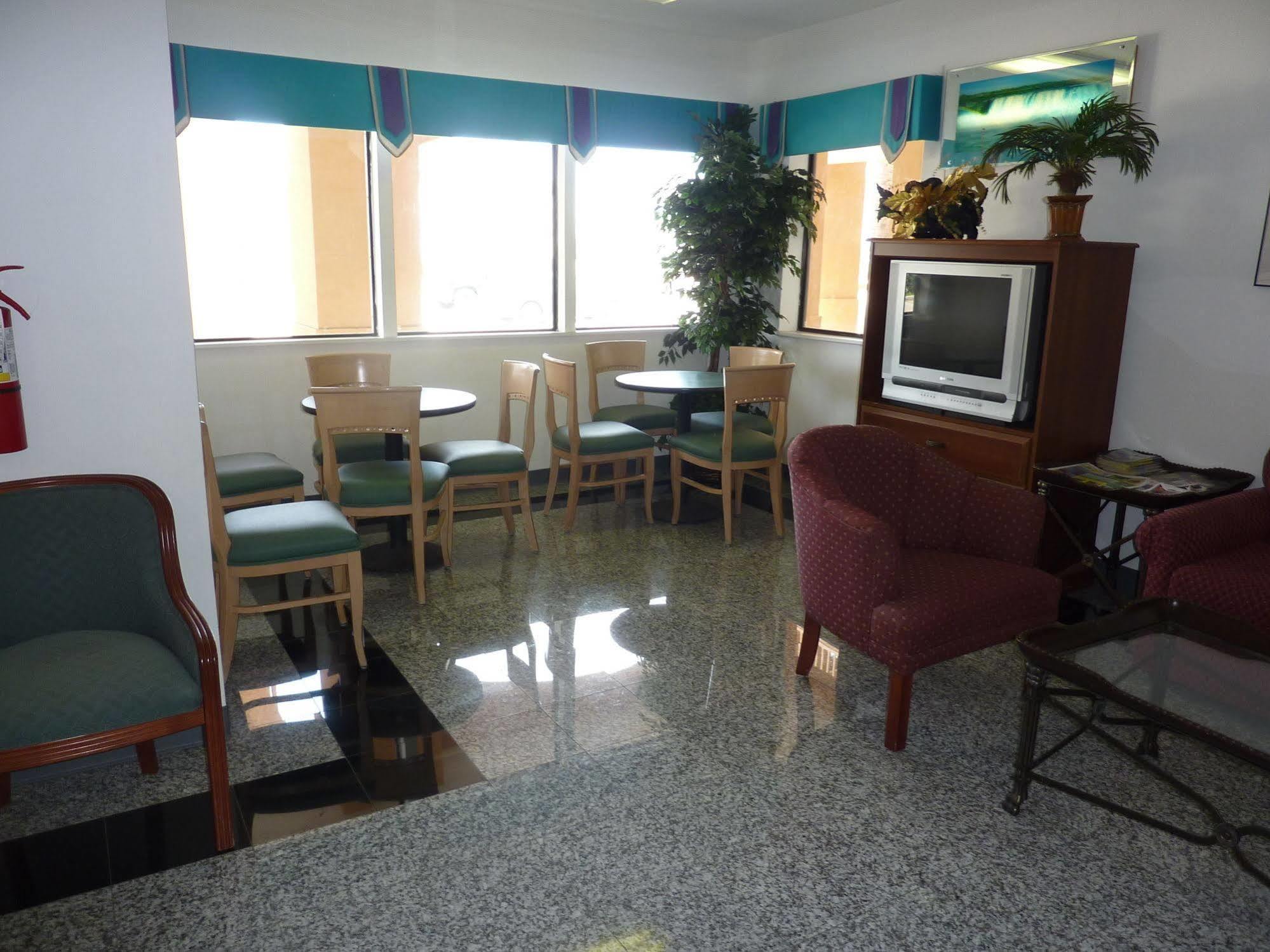Island Inn By Oyo Galveston Beach, Tx Luaran gambar